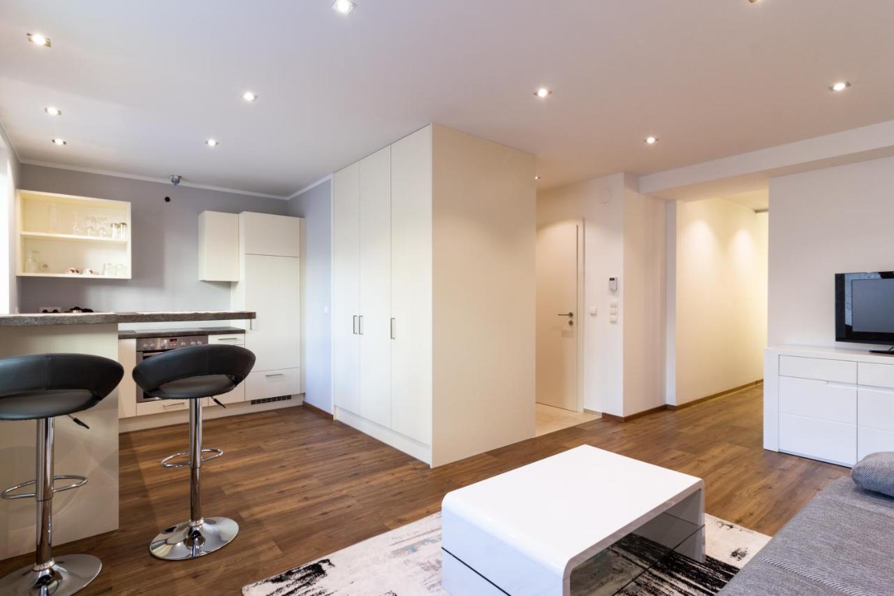 Apartment City Wien