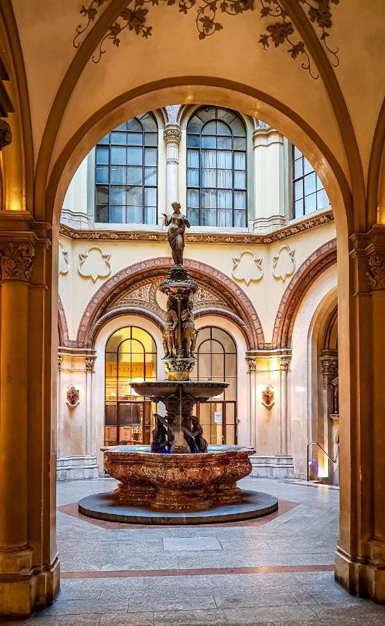 City Apartment Wien