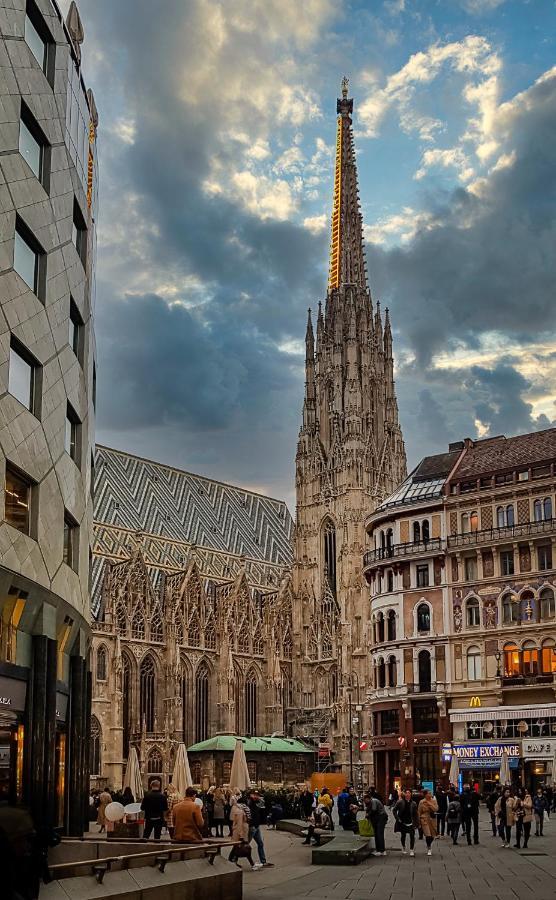 City Apartment Wien